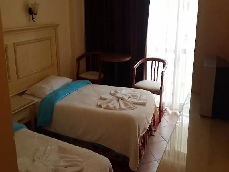 اینترمار مارماریس